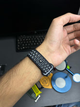 Nike Silicone Straps